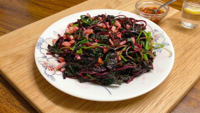 M&oacute;n ăn đơn giản nhưng tốt cho người bị lo&atilde;ng xương