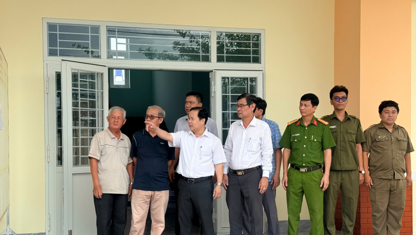 Huy động tổng lực bảo vệ an to&agrave;n tuyệt đối ng&agrave;y bầu cử 