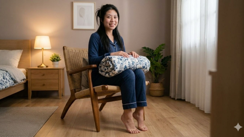 Chuy&ecirc;n gia chỉ 3 việc n&ecirc;n l&agrave;m trước khi ngủ để giữ đường huyết ổn định