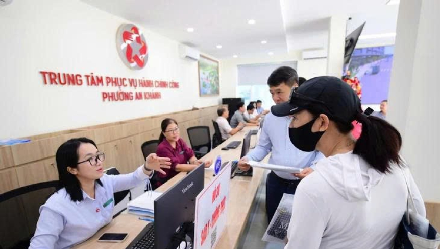 Đề xuất trường hợp vi&ecirc;n chức được loại trừ, miễn, giảm nhẹ kỷ luật