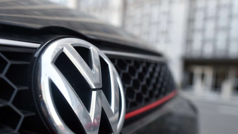 Volkswagen gi&agrave;nh lại vị tr&iacute; dẫn đầu thị trường &ocirc;t&ocirc; Trung Quốc