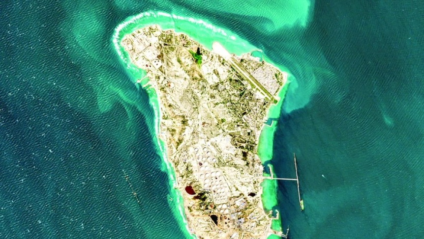 Chiến sự Iran leo thang nguy hiểm