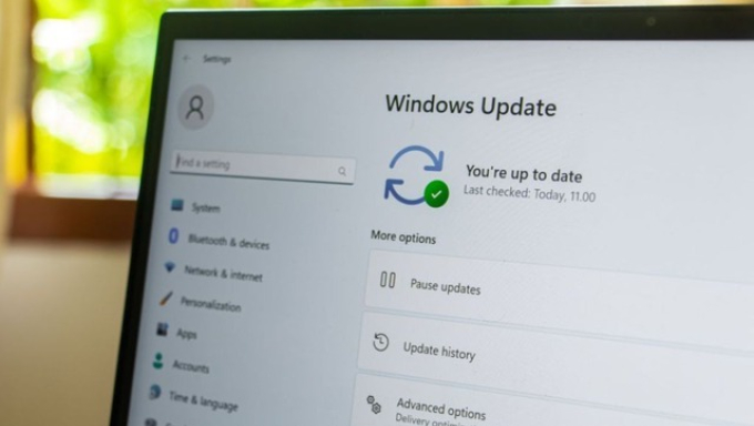 Bản cập nhật mới khiến Windows 11 gặp h&agrave;ng loạt sự cố nghi&ecirc;m trọng