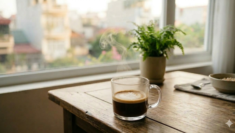 C&agrave; ph&ecirc; mang lại nhiều lợi &iacute;ch, nhưng c&aacute;ch uống mới l&agrave; điều quan trọng