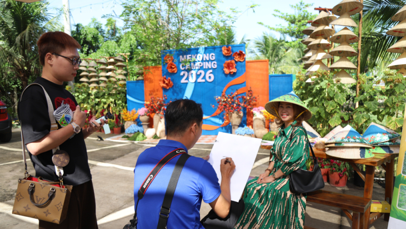 Famtrip: Experiencing the peaceful Tay Ninh