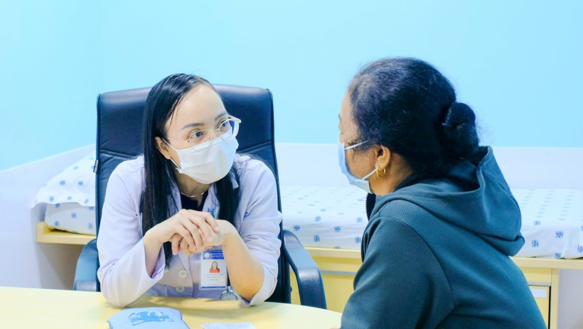 Kh&aacute;m sức khỏe tổng qu&aacute;t: Những điều cần lưu &yacute;