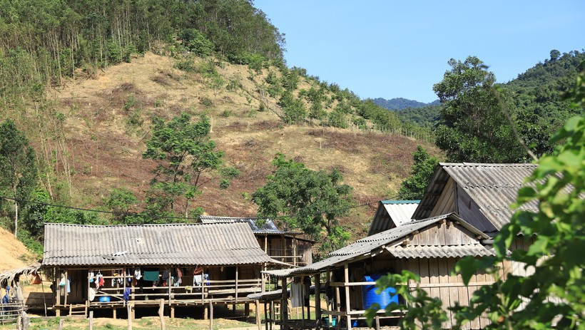 C&ocirc;ng bố k&ecirc;́t quả r&agrave; so&aacute;t hộ ngh&egrave;o, hộ cận ngh&egrave;o tr&ecirc;n cả nước năm 2025