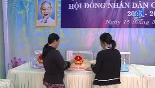 T&acirc;y Ninh tổ chức th&agrave;nh c&ocirc;ng cuộc bầu cử đại biểu Quốc hội kho&aacute; XVI v&agrave; đại biểu HĐND c&aacute;c cấp