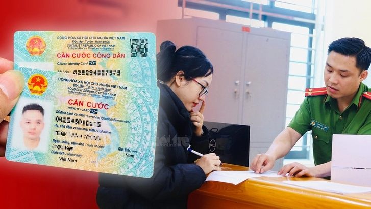 Người d&acirc;n cần lưu &yacute; nhiều thay đổi mới li&ecirc;n quan căn cước c&oacute; hiệu lực từ 15/3
