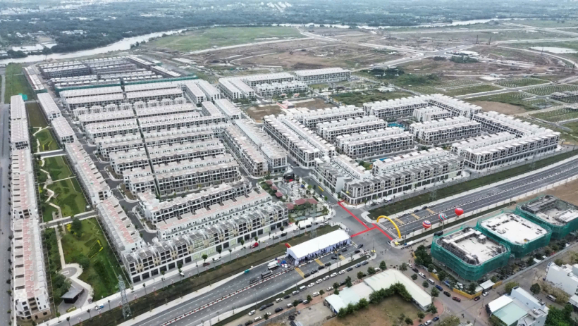 Tay Ninh priotizes smart city development linked to digital transformation