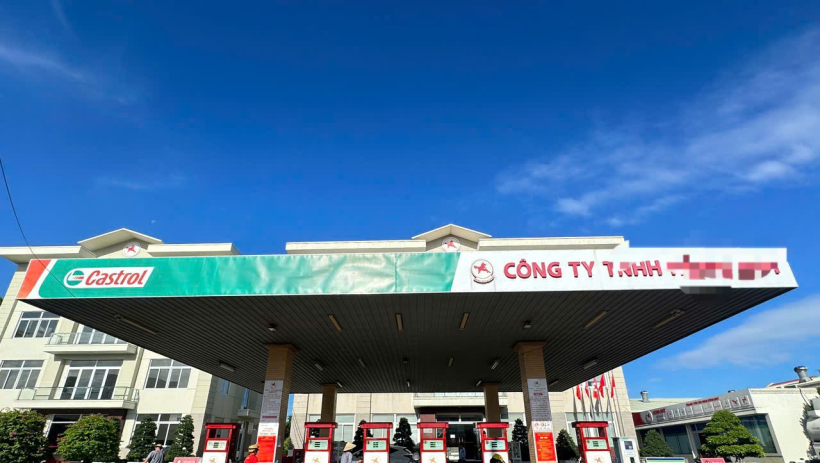 Thực hi&ecirc;̣n gần 1.000 lượt kiểm tra, giám sát các cửa hàng, đại lý kinh doanh xăng d&acirc;̀u