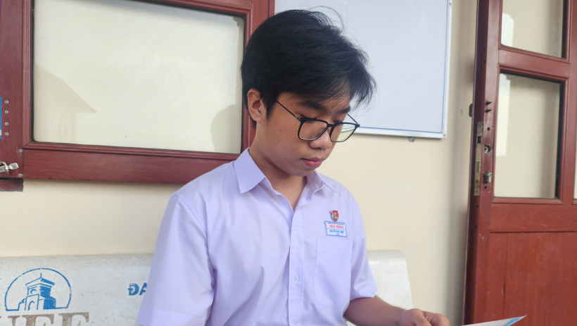 Đam m&ecirc; H&oacute;a học từ sự truyền cảm hứng của thầy