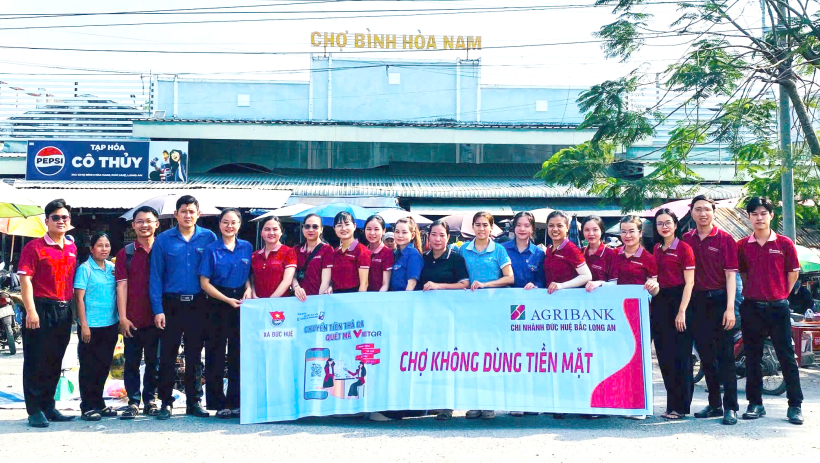 N&acirc;ng cao nhận thức số cho người d&acirc;n