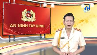 C&ocirc;ng an T&acirc;y Ninh đảm bảo an ninh trật tự c&aacute;c lễ, hội đầu xu&acirc;n