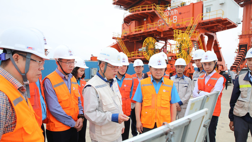 Th&aacute;ng C&ocirc;ng nh&acirc;n năm 2026: Đổi mới s&aacute;ng tạo, n&acirc;ng cao năng suất lao động