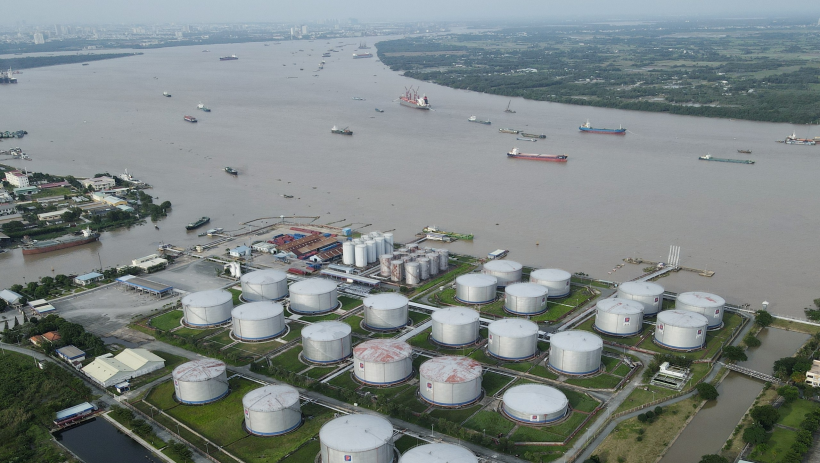 Thủ tướng c&oacute; c&ocirc;ng điện chỉ đạo mới về xăng dầu