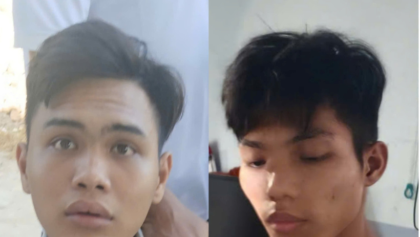 Bắt nh&oacute;m thanh thiếu ni&ecirc;n g&acirc;y ra 3 vụ cướp t&agrave;i sản trong đ&ecirc;m