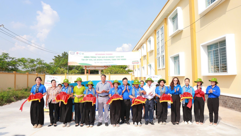 Tr&aacute;ch nhiệm thanh ni&ecirc;n