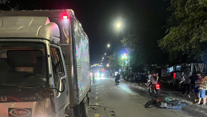 Đi sai l&agrave;n đường, phần đường:&nbsp;Sai lầm nhỏ, hậu quả lớn