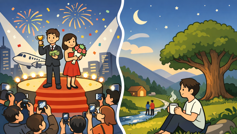 Nếu cả đời kh&ocirc;ng rực rỡ th&igrave; sao?