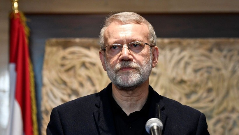 Iran x&aacute;c nhận Thư k&yacute; Hội đồng An ninh quốc gia tối cao thiệt mạng