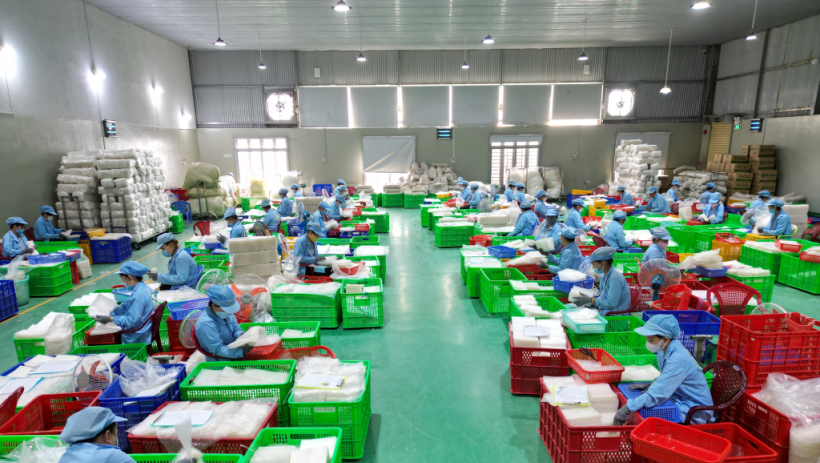 Tay Ninh implements support program for SMEs for the period 2026&ndash;2030