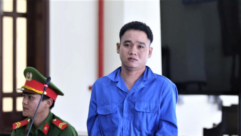 Đ&acirc;m 2 anh em v&igrave; nhận cầm cố xe nhưng cho người kh&aacute;c chạy