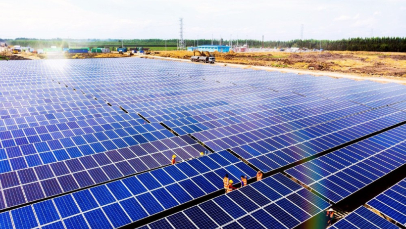 Tay Ninh promoting energy saving and efficiency