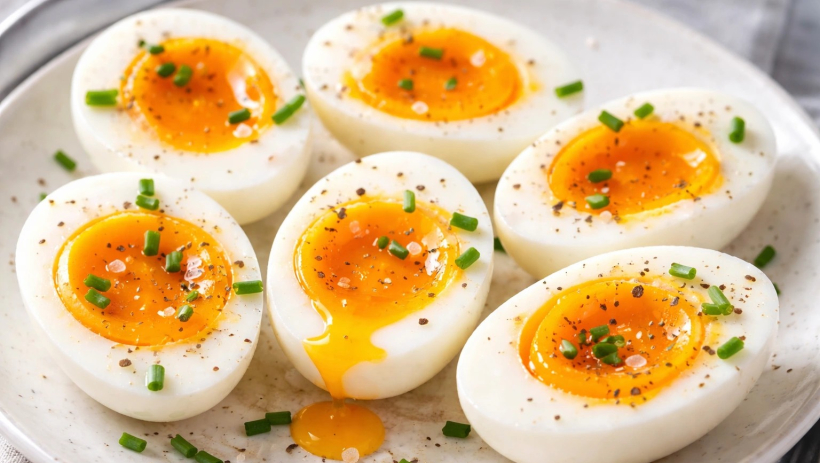 Ăn trứng thế n&agrave;o l&agrave; tốt nhất? B&aacute;c sĩ dinh dưỡng giải đ&aacute;p