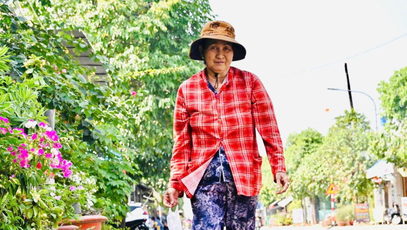 L&ograve;ng tốt viết n&ecirc;n c&acirc;u chuyện tử tế