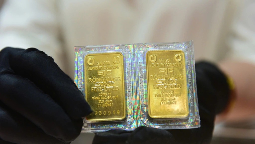 Gi&aacute; v&agrave;ng h&ocirc;m nay 19/3: Lao dốc 'bốc hơi' gần 5 triệu đồng sau một đ&ecirc;m