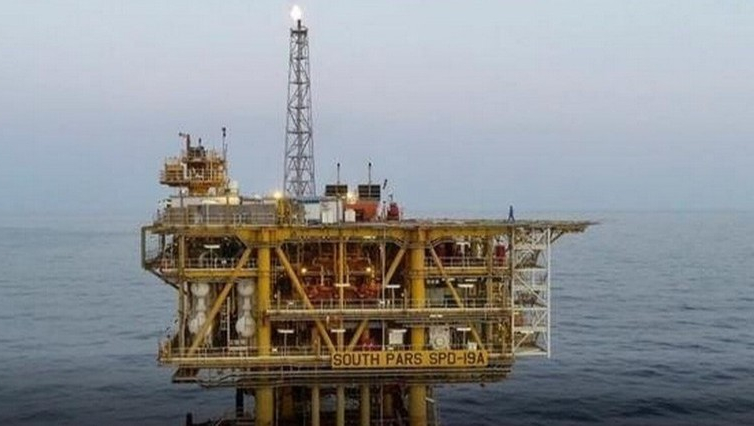 Mỹ sẽ đ&aacute;p trả Iran nếu t&ecirc;n lửa lại đ&aacute;nh tr&uacute;ng cơ sở năng lượng của Qatar