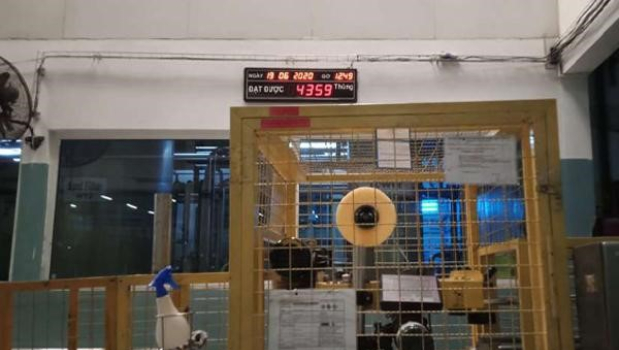 Tại sao doanh nghiệp cần phần mềm MES &ndash; ATPro giải đ&aacute;p ngay!