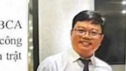 Truy t&igrave;m đối tượng li&ecirc;n quan vụ lừa đảo chiếm đoạt t&agrave;i sản