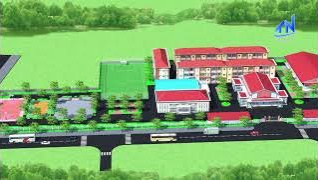 Khởi c&ocirc;ng đồng loạt c&aacute;c trường nội tr&uacute; li&ecirc;n cấp tại c&aacute;c x&atilde; bi&ecirc;n giới