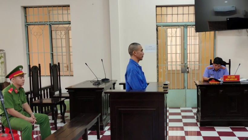 Đang bị quản l&yacute; sau cai nghiện vẫn đi mua ma t&uacute;y về sử dụng