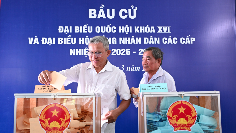 C&ocirc;ng bố danh s&aacute;ch 81 đại biểu HĐND tỉnh T&acirc;y Ninh kh&oacute;a XI, nhiệm kỳ 2026-2031