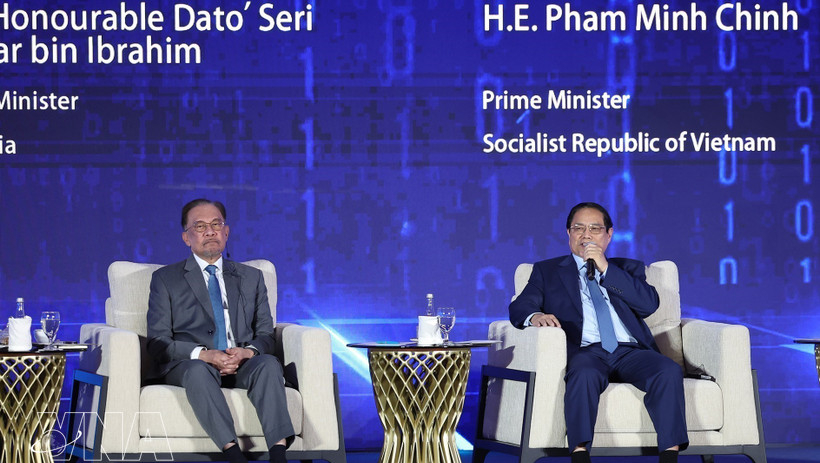 Resolution 57: Vietnam advances domestic AI ecosystem