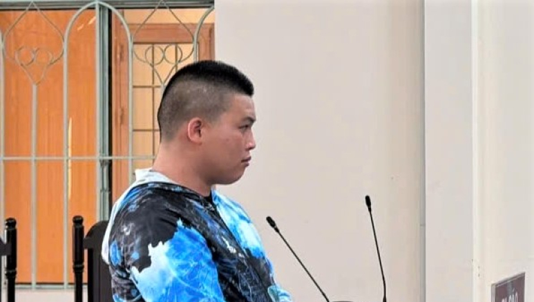 Đi t&ugrave; v&igrave; cho vay l&atilde;i suất 'si&ecirc;u cao'