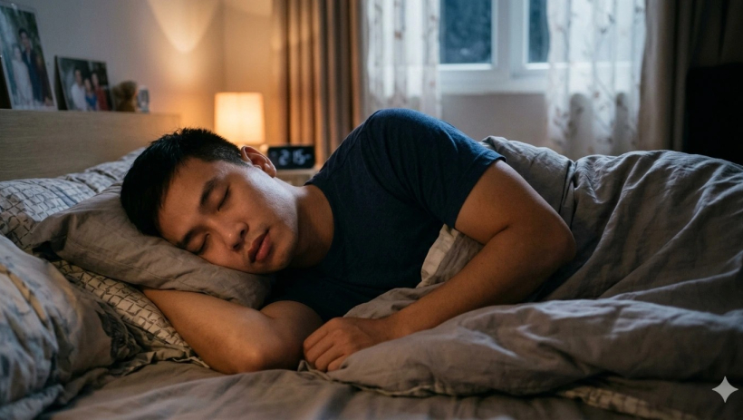 Th&oacute;i quen nghiến răng khi ngủ: L&agrave;m sao để khắc phục hiệu quả?