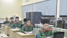 Bộ Quốc ph&ograve;ng tổ chức kỳ thi QDA để tuyển sinh khối trường qu&acirc;n đội