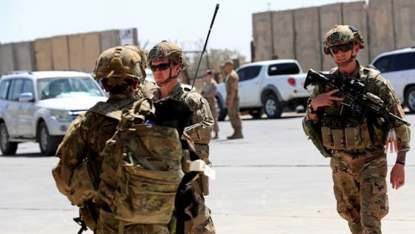 Xung đột tại Trung Đ&ocirc;ng: Ph&aacute;i bộ NATO r&uacute;t khỏi Iraq do lo ngại an ninh