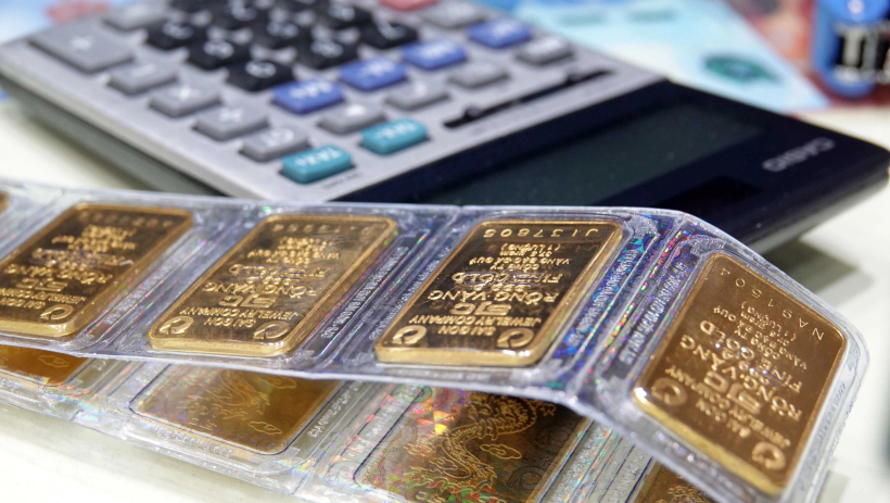 Gi&aacute; v&agrave;ng h&ocirc;m nay 21/3: Ngủ dậy lại mất th&ecirc;m 5 triệu đồng