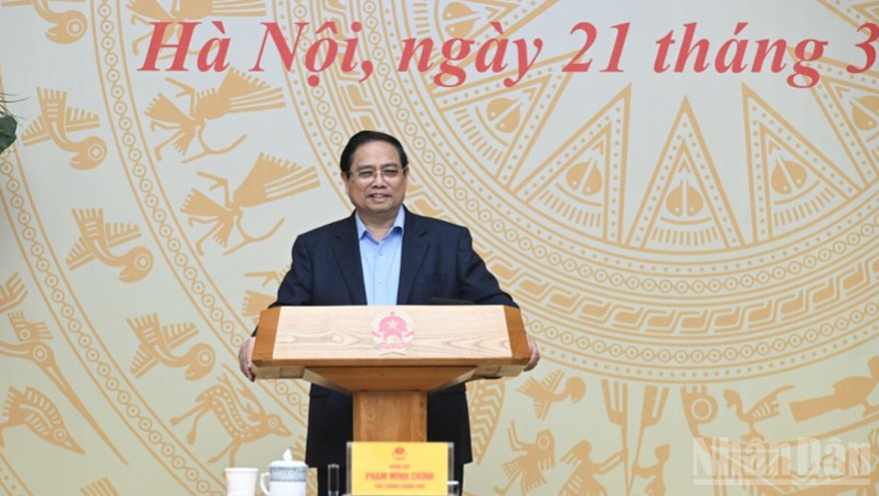 Tăng cường bảo đảm an ninh mạng quốc gia trong t&igrave;nh h&igrave;nh mới