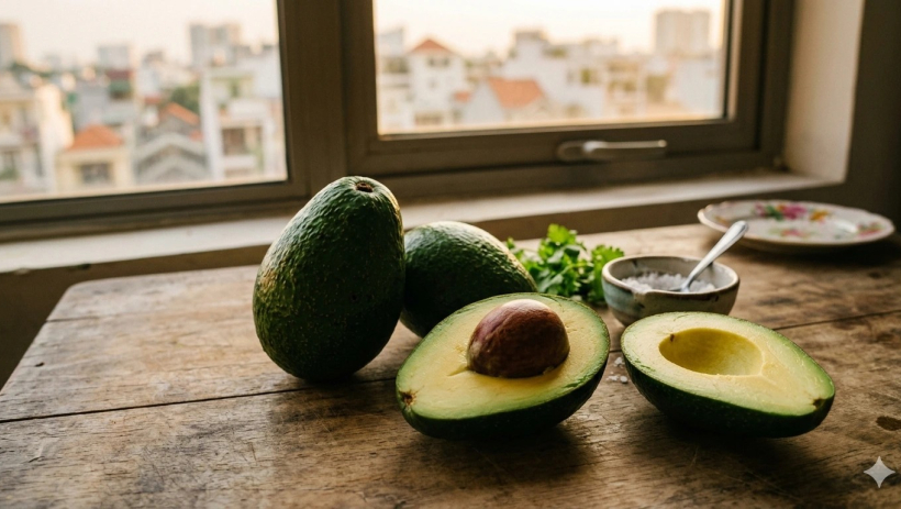 Đừng nghĩ quả bơ &iacute;t protein m&agrave; kh&ocirc;ng quan t&acirc;m, v&igrave; những l&yacute; do sau