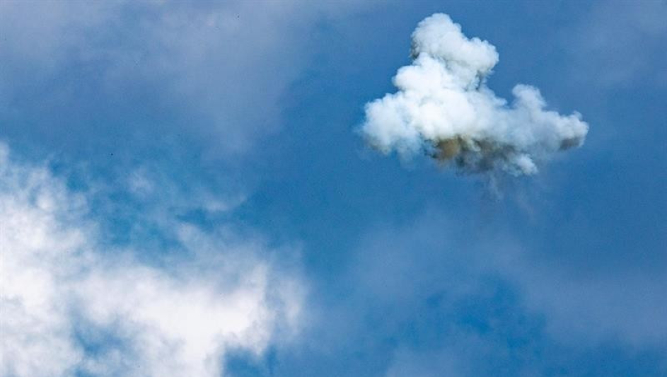 Xung đột tại Trung Đ&ocirc;ng: Jordan đ&atilde; hứng chịu 240 t&ecirc;n lửa v&agrave; UAV