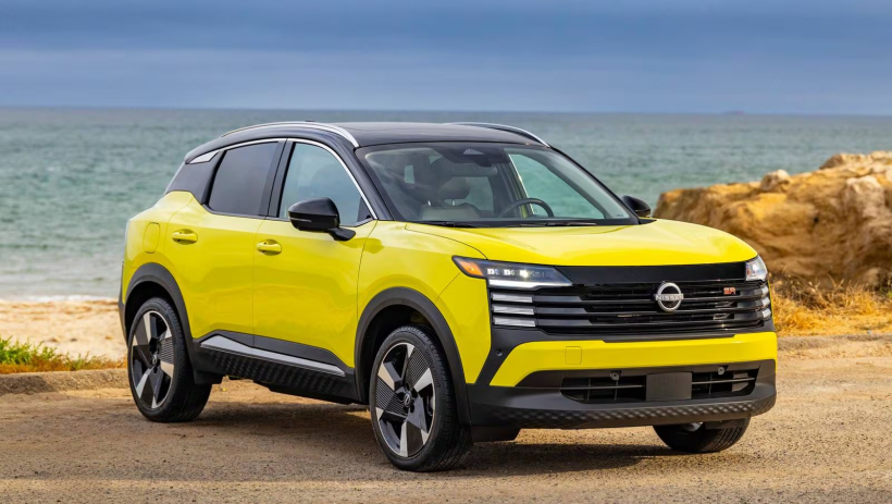 Những mẫu xe dự kiến về Việt Nam được kỳ vọng trở th&agrave;nh t&acirc;m điểm triển l&atilde;m &ocirc; t&ocirc; Bangkok 2026