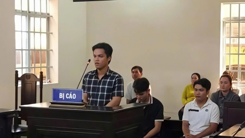 X&eacute;t xử 3 đối tượng tự chế s&uacute;ng bắn chim c&ograve;