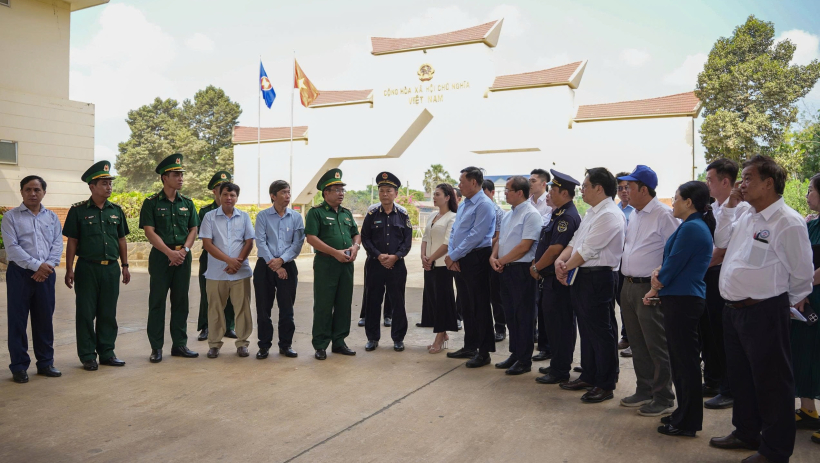 Kiến nghị tạm ngừng Nghị định 46: 'Giải v&acirc;y' cho doanh nghiệp