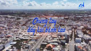 Chung tay đẩy l&ugrave;i bệnh lao